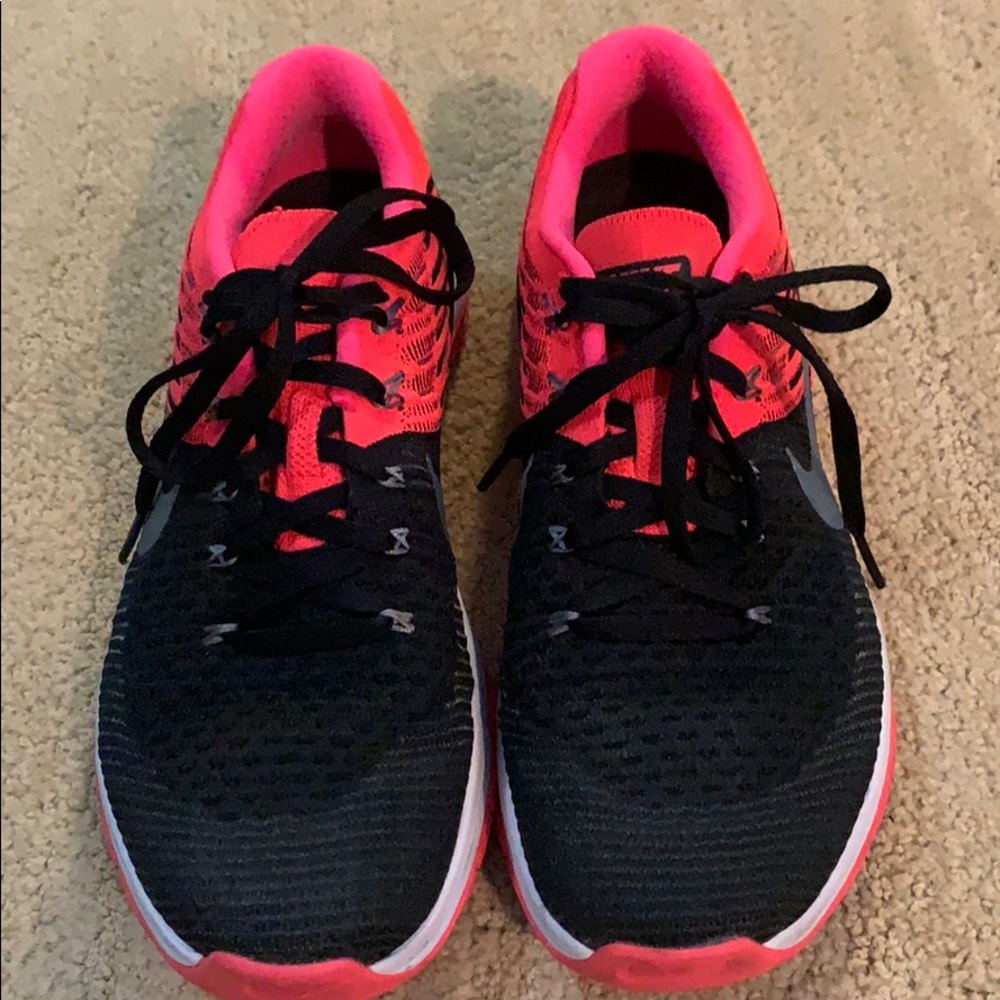 Nike Metcon DSX FLYKNIT